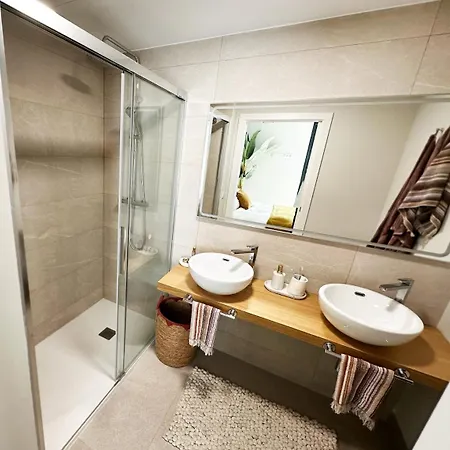 Beachfront Flat In Muchavista - Campello *
