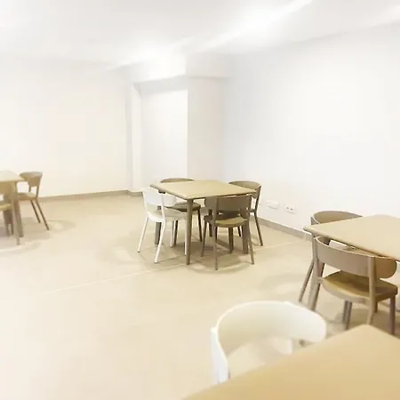 Beachfront Flat In Muchavista - Campello