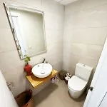 Appartement Beachfront Flat In Muchavista - Campello El Campello