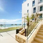 Beachfront Flat In Muchavista - Campello * El Campello