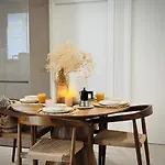 Appartement Beachfront Flat In Muchavista - Campello *