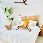 Appartement Beachfront Flat In Muchavista - Campello