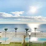 Beachfront Flat In Muchavista - Campello * El Campello