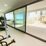 Appartement Beachfront Flat In Muchavista - Campello El Campello