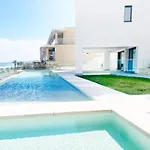 Appartement Beachfront Flat In Muchavista - Campello