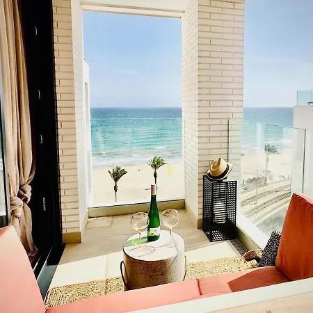 Beachfront Flat In Muchavista - Campello Appartement El Campello